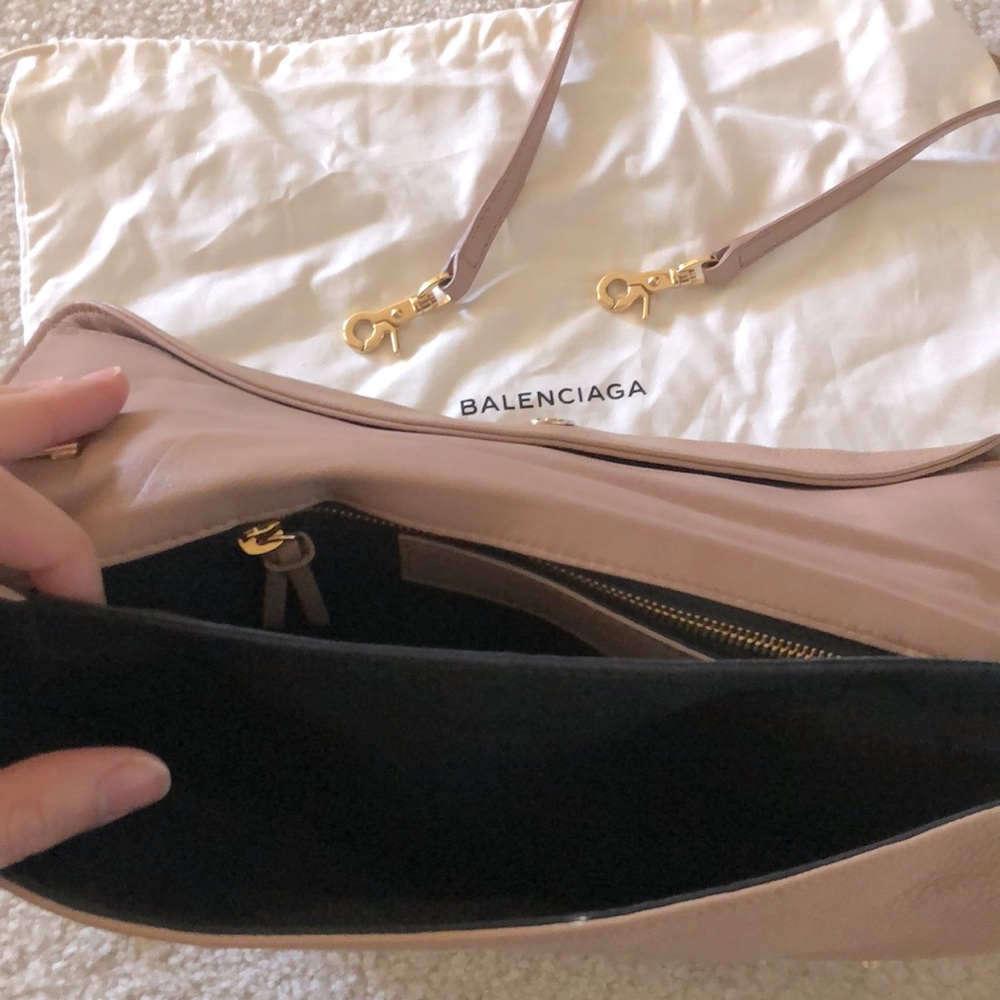 BALENCIAGA Envelope Strap - Picture 4 of 4